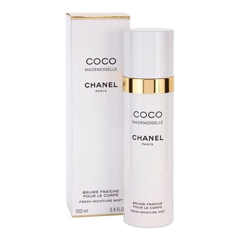 chanel tendre body mist|coco mademoiselle body mist boots.